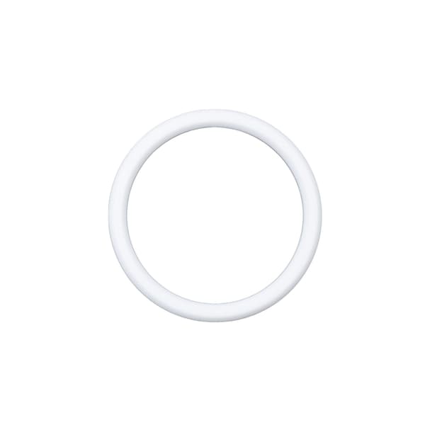 Bedford Precision Teflon V-Packing, Throat